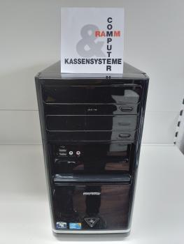 Midi Tower - i3-500, 4GB RAM, 1TB HDD